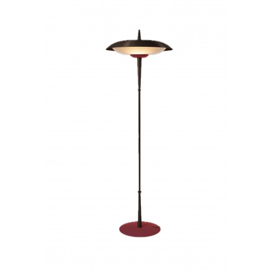 Bert Frank Durant Floor Lamp
